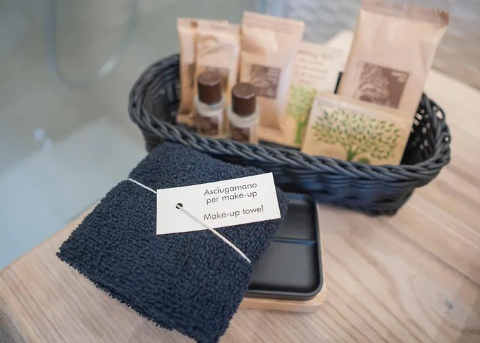 Bed & Breakfast Masseria Un Posto Al Sole