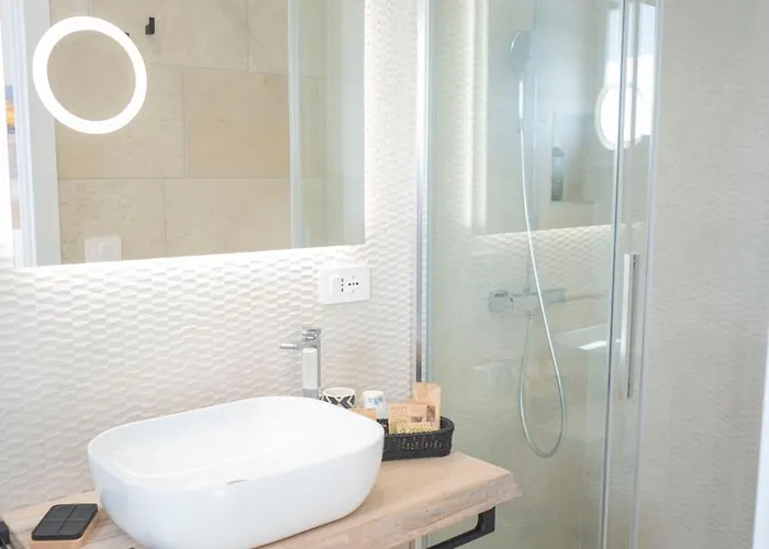 Masseria Un Posto Al Sole 4* Otranto