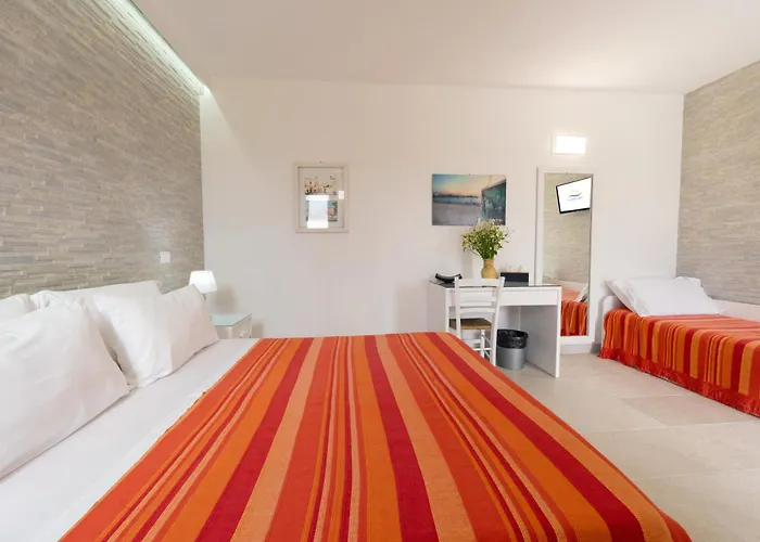 Masseria Un Posto Al Sole Otranto