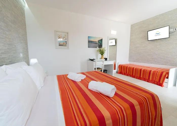 Masseria Un Posto Al Sole Otranto