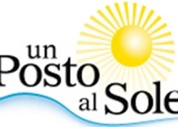 Alojamento de Acomodação e Pequeno-almoço Masseria Un Posto Al Sole Otranto